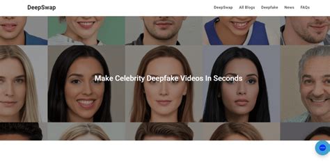 Try the free deepfake generator powered by Hoodem. . Deep swap porn